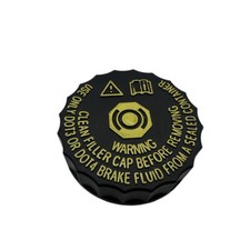 Brake Reservoir Cap For Peugeot 206 207 301 307 308 4008 5008 508 607 RCZ 464334
