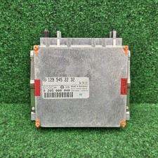 1993-1995 Mercedes R129 SL600 600SL E-Gas Throttle Control Module OEM 1295452232