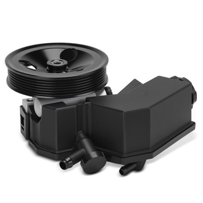 #ad Power Steering Pump w Reservoir amp; Pulley for Dodge Viper Jeep Grand Cherokee WJ $100.99