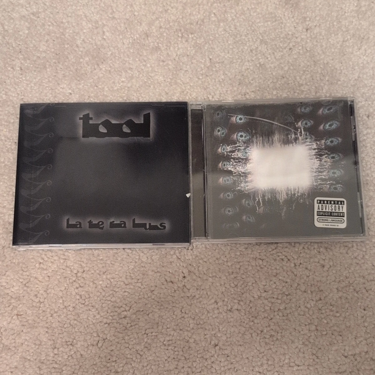 Tool Lateralus CD初回限定新品未開封 Tool Lateralus CD初回限定新品未開封 Tool Lateralus CD初回限定新品