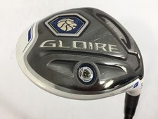 TaylorMade GLOIRE F 2014 5W Fairway Wood SR 42.25" No Cover