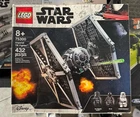 LEGO Star Wars Imperial Tie Fighter Retired Set 75300 Brand New Sealed