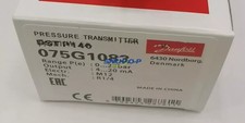 NEW Danfoss DSTP140 075G1083 Pressure Transmitter
