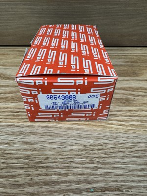 SPI Model: 20-700-1, Dial Indicator, Range: 0.500, Graduation: .001 New Open Box