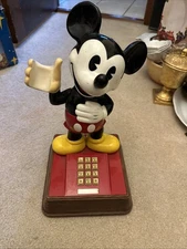  THE MICKEY MOUSE PHONE- DISNEY- 1976 AMERICAN TELECOMMUNICATIONS CORPORATION