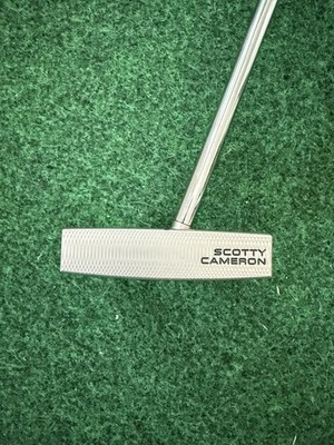 Scotty Cameron Phantom 5S 33 Inch | eBay