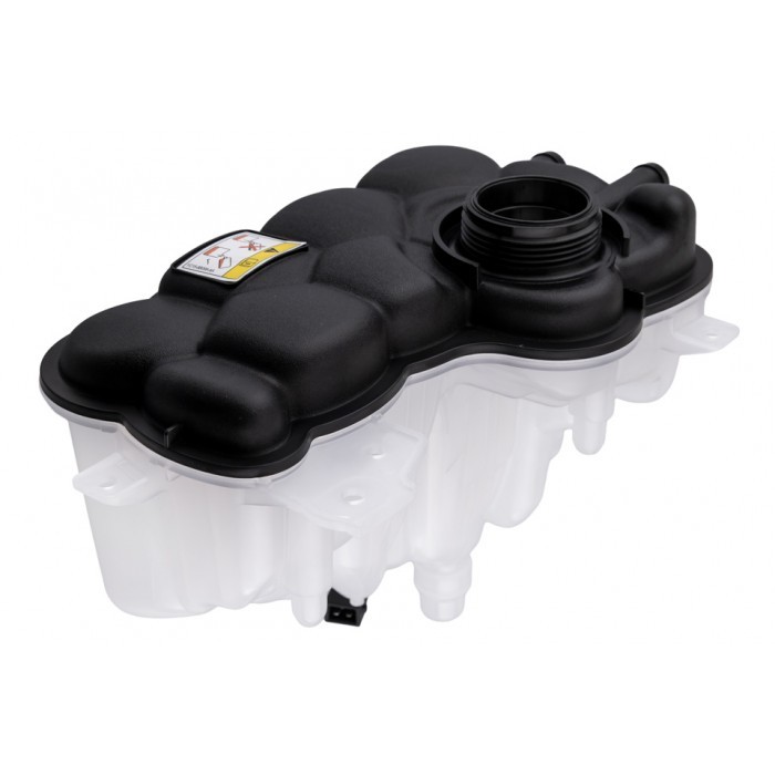 Vase d'expansion de liquide de refroidissement pour Jaguar F-Pace et XF Berline