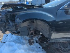 2009-2013 Mazda 6 Driver Fender Wc669 2009-2013 Mazda 6 Driver Fender Wc669