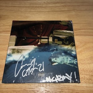 Conway the Machine CD | eBay