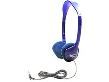 KIDS ON-EAR STEREO HEADPHONE