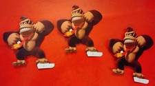 Las mejores ofertas en Donkey Kong Nintendo figuras de acción de