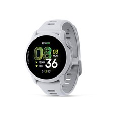 COROS PACE 4 Running Sports Watch AMOLED Dual-Frequency GPS USB Type-C White