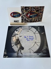 Colin Skeaping in-person signed autograph/autograph 20x25cm Star Wars