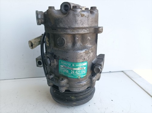 24421642 klimakompressor OPEL CORSA C 2003 965206