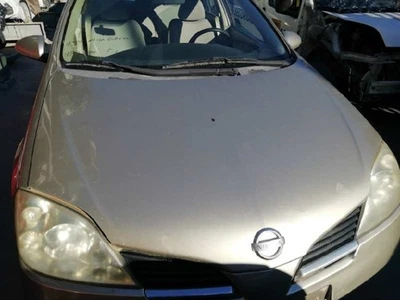 65100AV630 MOTORHAUBE / 997681 FÜR NISSAN PRIMERA BERLINA P12 ACENTA - Bild 1 von 4