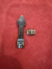 Vintage Winchester No. 40A- Factory Front and Rear Sights- Models 1903/1904