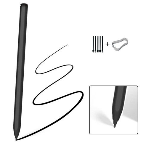 Stylus Pen Magnetic EMR for Remarkable 21 Tablets with 4096 Pressure Levels - Photo 8/13