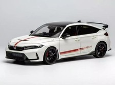 Motorhelix 1/18 Honda Civic Type R FL5 Ultimate Edition Mini Car New M85325
