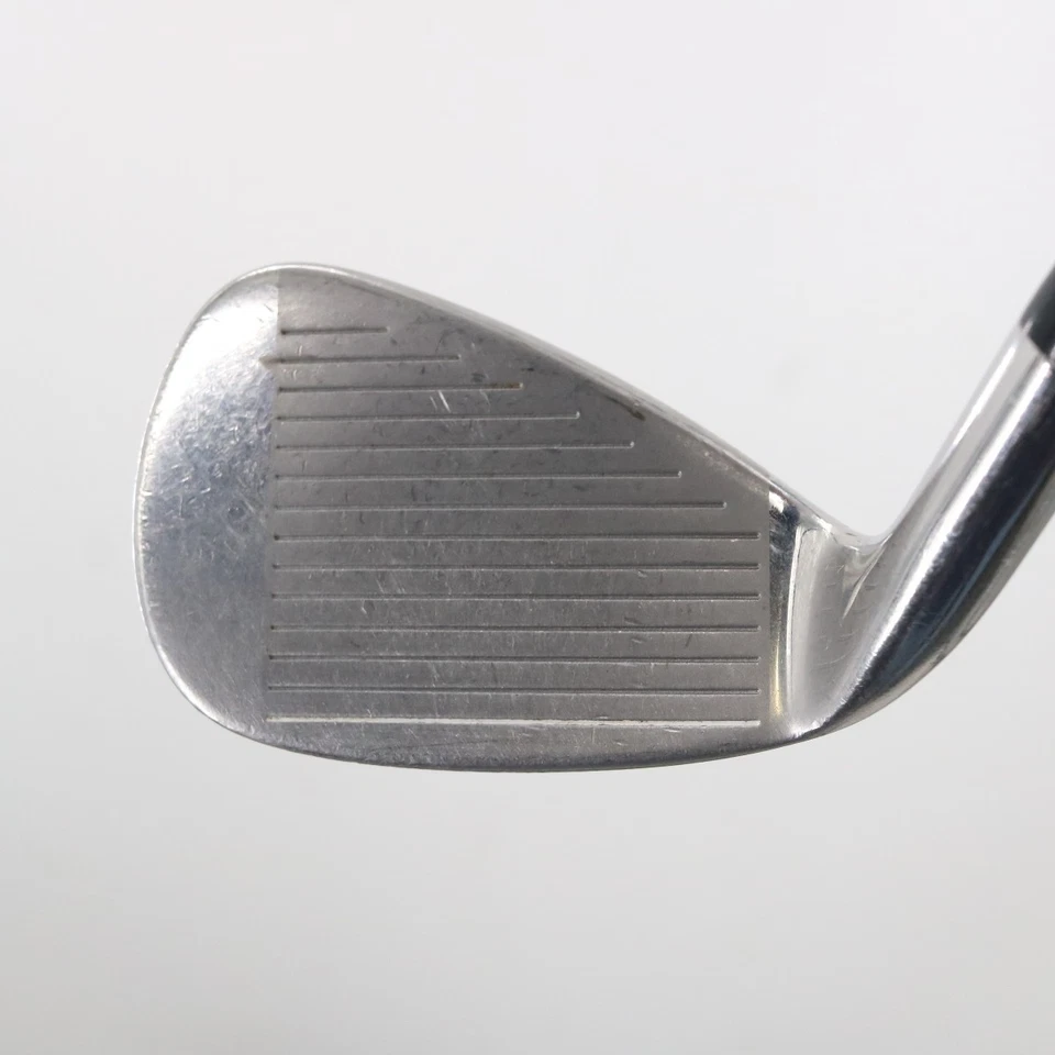 Cuña de lanzamiento Adams Idea A7OS P PW grafito para personas mayores diestro diestro C-149230 Foto 3 de 4