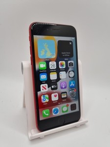 Apple iPhone 7 rot entsperrt 256GB 4,7" 2GB iOS Smartphone #S05