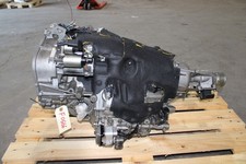 2013 2014 2015 2016 Subaru Forester Cvt Automatic Transmission Tr580 Fb25 55k