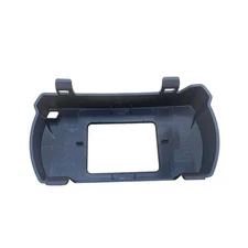 For BMW Cruise Control Distance Sensor Cover Radar Bracket Replace 51118737334