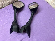 Spiegel links,rechts Yamaha FZ6 Fazer 2004-07 b2-096.