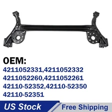 Rear crossmember subframe suspension Beam Axle for Scion XD 2007-2014 4211052332