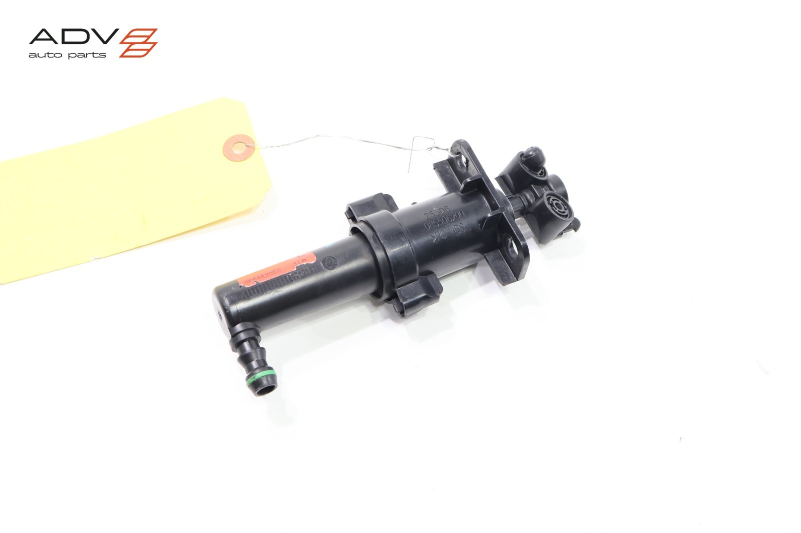 2015 - 2018 FERRARI CALIFORNIA T HEADLIGHT LAMP LEFT WIPER WASHER NOZZLE JET OEM