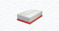Magneti Marelli Luftfilter 152071761711 FüR Audi Cupra Seat Skoda VW