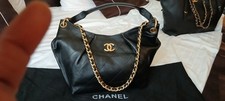 Chanel Einkaufstasche
