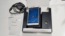 Sony Xperia T2 Ultra- 8GB - WHITE 6" Smartphone - Mobile Sony Bravia Engine 2