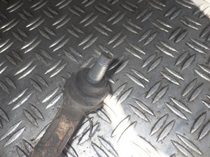 8873 Lenkgetriebe Servo OPEL Sintra (GM 200-GME) 26042193