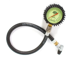 JOES Racing Products 32305 Tire Pressure Gauge 0-15 PSI