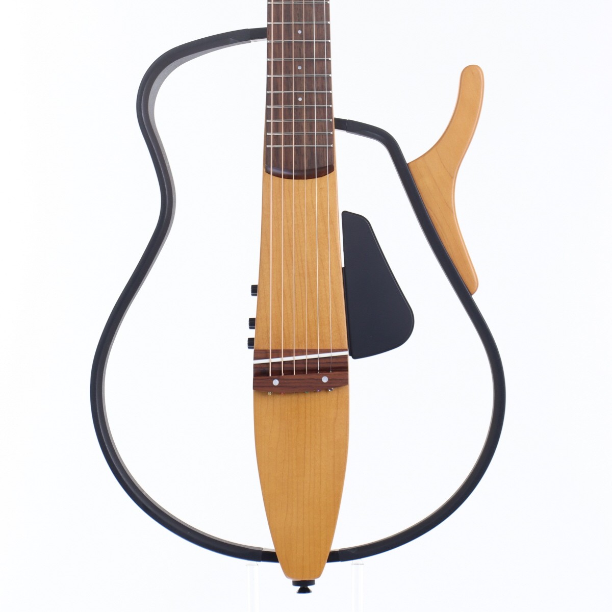 YAMAHA SLG100S Silent Guitar [SN QOL136330] | eBay