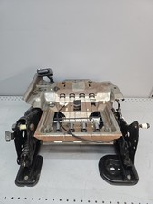 04-08 F150 Electronic Driver Side Left Lh Power Seat Track Frame 6 Six Way Oem 04-08 F150 Electronic Driver Side Left Lh Power Seat Track Frame 6 Six Way Oem