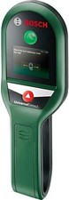 Bosch Universal Detect Stud, Metal & Live Cable Detector – Wall Scanner Tool