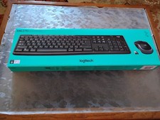 Logitech MK270 New sealed Wireless Keyboard and Mouse Combo - 920-008813