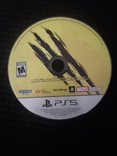PS5 Marvel's Wolverine - Sony PlayStation 5