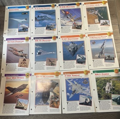 AB Aircraft of the World: The Complete Guide - International Masters Publishers