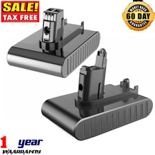 Battery NEW DC31 For Dyson DC31 DC34 DC35 DC45 Vacuum Cleaner Type A/B Battery