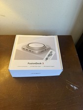 IVANKY FusionDock 3 13-Port USB-C Docking Station
