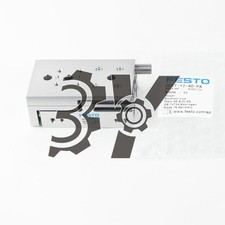 One NEW FESTO DGST-12-40-PA 8085126 Slide cylinder