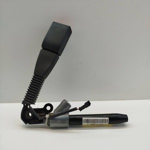 BMW X5 E70 2010 Vorne links Gurtschloss vorne 3065663 PTM5646