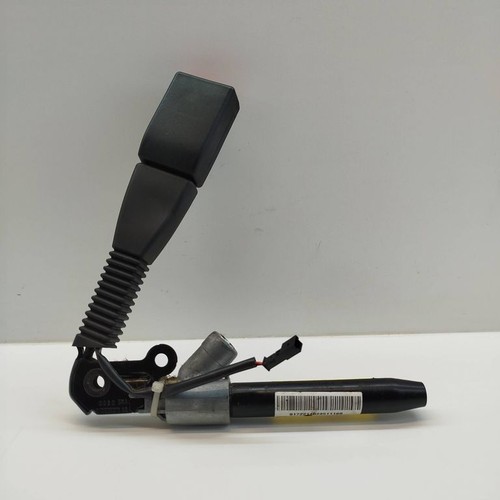 BMW X5 E70 2010 Vorne links Gurtschloss vorne 3065663 PTM5646