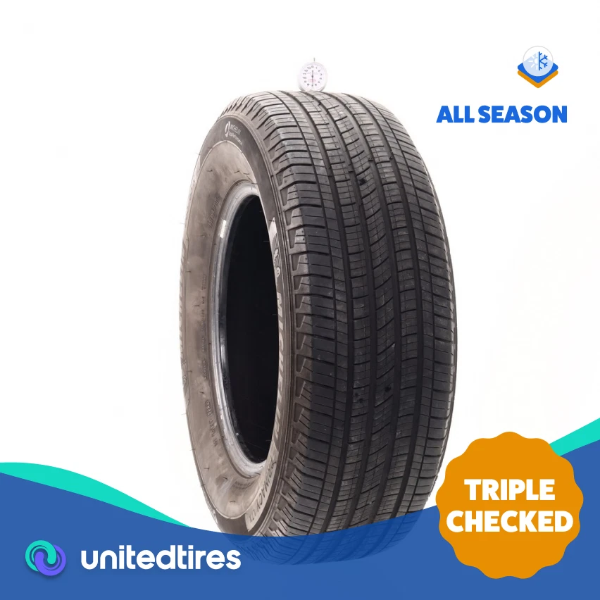 Michelin 265/65/17 All Season Tires for sale | eBay