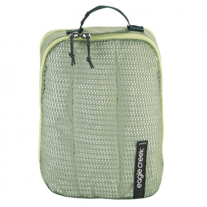 Eagle Creek Pack-It Reveal Expansion Cube S - Mossy Green