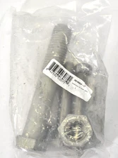 Rocker Bolt Kit Equalizer Single System HU16353-01 Hardware Pack Replacement