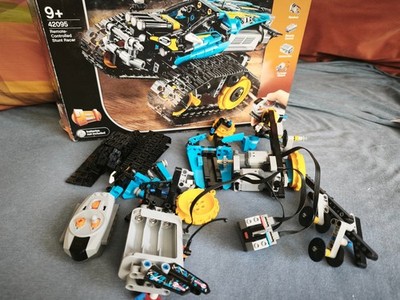 LEGO 42095 gebraucht