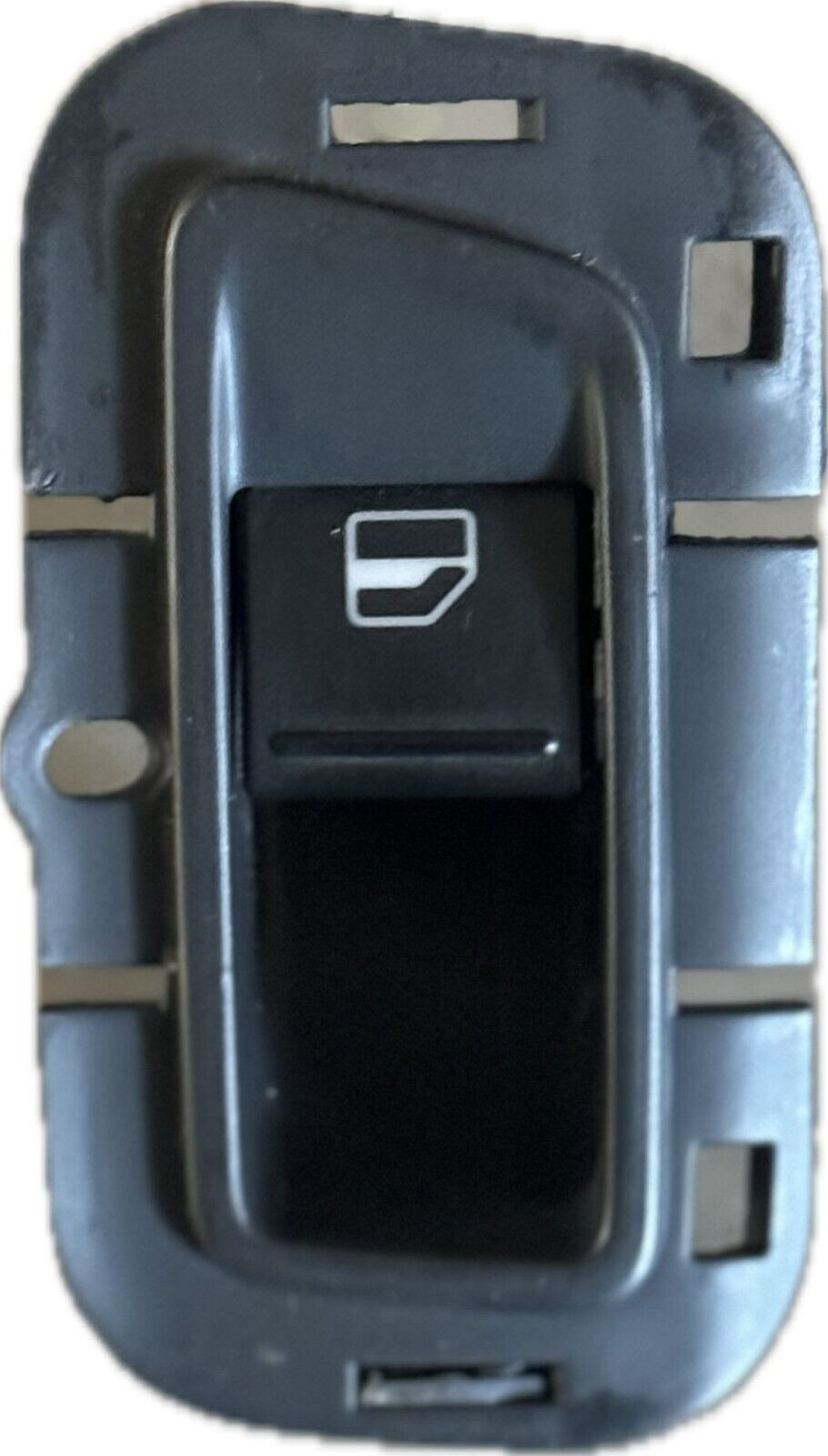 VOLKSWAGEN TIGUAN 2007 2011 REAR RIGHT SIDE WINDOW SWITCH 5N0867256